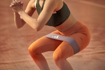ชุดยางยืดแรงต้านทาน - Legacy ADIDAS ADTB-10711-NL_10